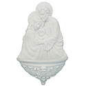 Holy Water Font SR-75428-W