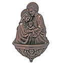 Holy Water Font SR-75428