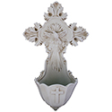 Holy Water Font SR-75753-A