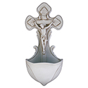 Holy Water Font SR-75763-A