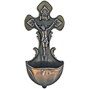 Holy Water Font SR-75763