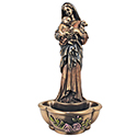 Holy Water Font SR-76831