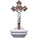 Holy Water Font SR-77269-C